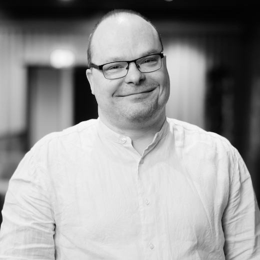 Contact person profile picture