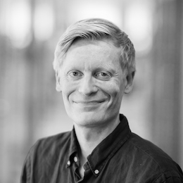 Contact person profile picture