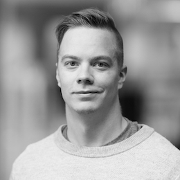 Contact person profile picture