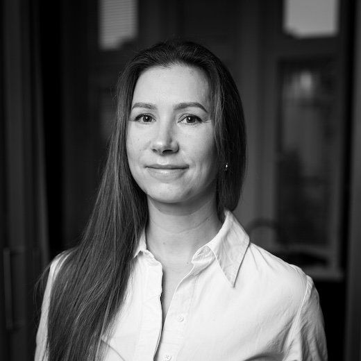 Contact person profile picture