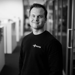 Contact person profile picture