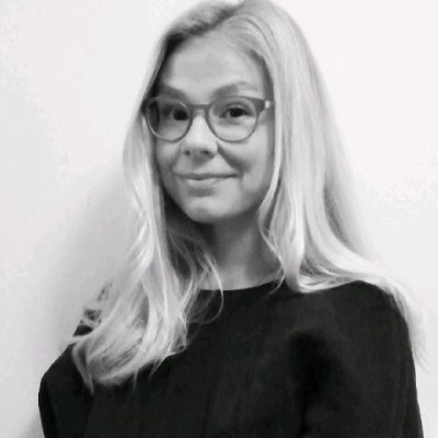 Contact person profile picture